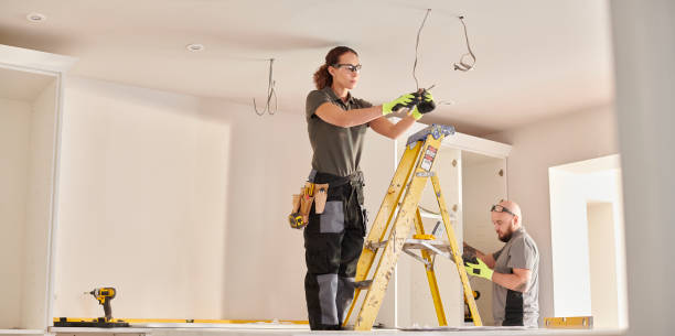 Best Electrician for Home Renovation  in Dover, TN