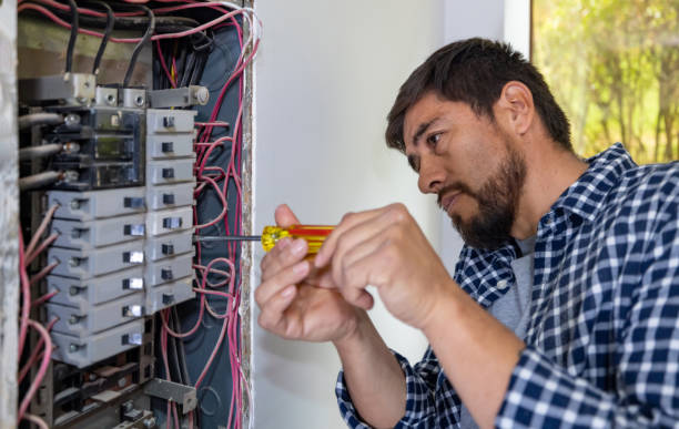 Best Emergency Electrical Repair  in Dover, TN